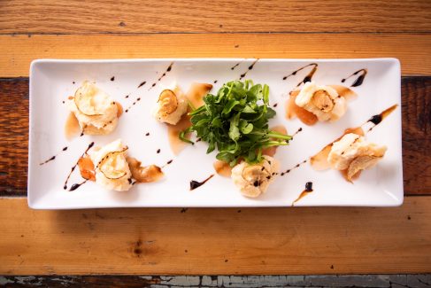 Restaurant Il Bazzali