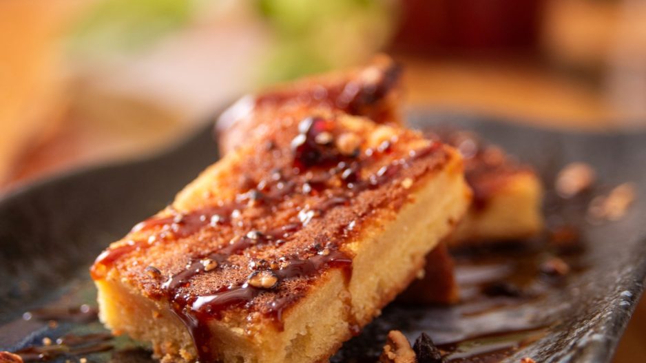 Restaurant Il Bazzali