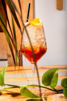 Restaurant Il Bazzali