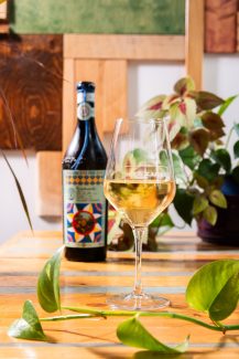 Restaurant Il Bazzali