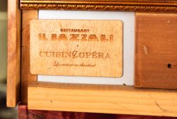 Histoire - Il bazzali